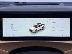 Geely Boyue L Fourth Generation 1.5TD DCT Jinxiu - ფოტო 12