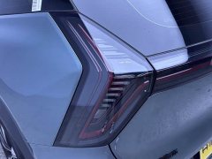 Geely Boyue L Fourth Generation 1.5TD DCT Jinxiu - ფოტო 13