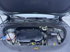 Geely Boyue L Fourth Generation 1.5TD DCT Jinxiu - ფოტო 14