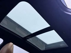 Geely Boyue L Fourth Generation 1.5TD DCT Jinxiu - ფოტო 19