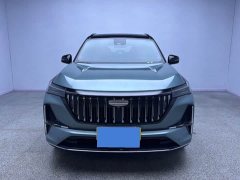 Geely Boyue L Fourth Generation 1.5TD DCT Jinxiu - ფოტო 2