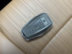 Geely Boyue L Fourth Generation 1.5TD DCT Jinxiu - ფოტო 20