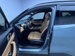 Geely Boyue L Fourth Generation 1.5TD DCT Jinxiu - ფოტო 5