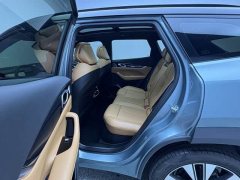 Geely Boyue L Fourth Generation 1.5TD DCT Jinxiu - ფოტო 6
