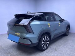 Geely Boyue L Fourth Generation 1.5TD DCT Jinxiu - ფოტო 7