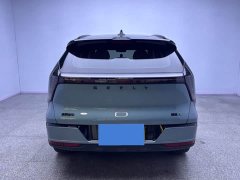 Geely Boyue L Fourth Generation 1.5TD DCT Jinxiu - ფოტო 8