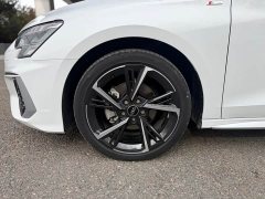 Audi A3 Sportback 35 TFSI Fashion Sport - ფოტო 10