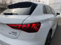 Audi A3 Sportback 35 TFSI Fashion Sport - ფოტო 11