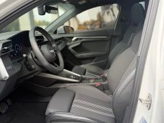 Audi A3 Sportback 35 TFSI Fashion Sport - ფოტო 12