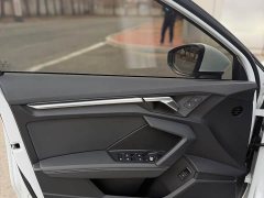 Audi A3 Sportback 35 TFSI Fashion Sport - ფოტო 13