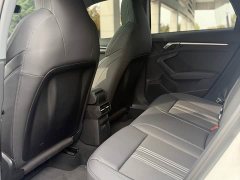 Audi A3 Sportback 35 TFSI Fashion Sport - ფოტო 14