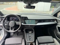 Audi A3 Sportback 35 TFSI Fashion Sport - ფოტო 15