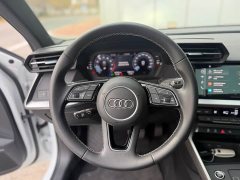 Audi A3 Sportback 35 TFSI Fashion Sport - ფოტო 16