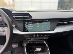Audi A3 Sportback 35 TFSI Fashion Sport - ფოტო 17