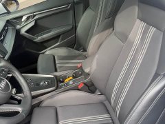 Audi A3 Sportback 35 TFSI Fashion Sport - ფოტო 18