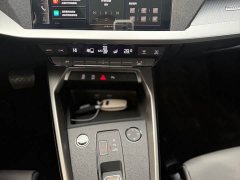 Audi A3 Sportback 35 TFSI Fashion Sport - ფოტო 19