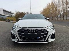 Audi A3 Sportback 35 TFSI Fashion Sport - ფოტო 2