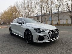 Audi A3 Sportback 35 TFSI Fashion Sport - ფოტო 3