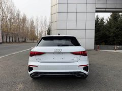Audi A3 Sportback 35 TFSI Fashion Sport - ფოტო 6