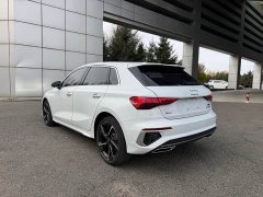 Audi A3 Sportback 35 TFSI Fashion Sport - ფოტო 7