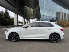 Audi A3 Sportback 35 TFSI Fashion Sport - ფოტო 8