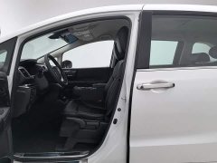 Honda Odyssey 2.0L Sharp Comfort Edition - ფოტო 10