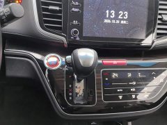 Honda Odyssey 2.0L Sharp Comfort Edition - ფოტო 13