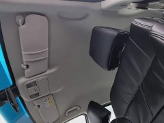Honda Odyssey 2.0L Sharp Comfort Edition - ფოტო 14