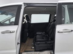 Honda Odyssey 2.0L Sharp Comfort Edition - ფოტო 15