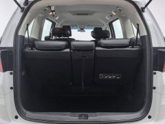 Honda Odyssey 2.0L Sharp Comfort Edition - ფოტო 16