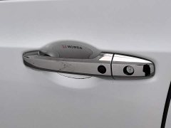 Honda Odyssey 2.0L Sharp Comfort Edition - ფოტო 18