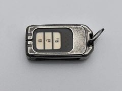 Honda Odyssey 2.0L Sharp Comfort Edition - ფოტო 19