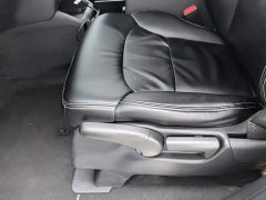Honda Odyssey 2.0L Sharp Comfort Edition - ფოტო 20