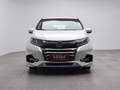 Honda Odyssey 2.0L Sharp Comfort Edition - ფოტო 3