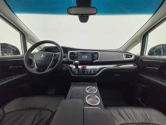 Honda Odyssey 2.0L Sharp Comfort Edition - ფოტო 5