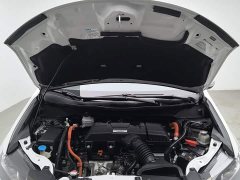 Honda Odyssey 2.0L Sharp Comfort Edition - ფოტო 6
