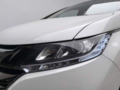 Honda Odyssey 2.0L Sharp Comfort Edition - ფოტო 7