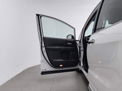 Honda Odyssey 2.0L Sharp Comfort Edition - ფოტო 8
