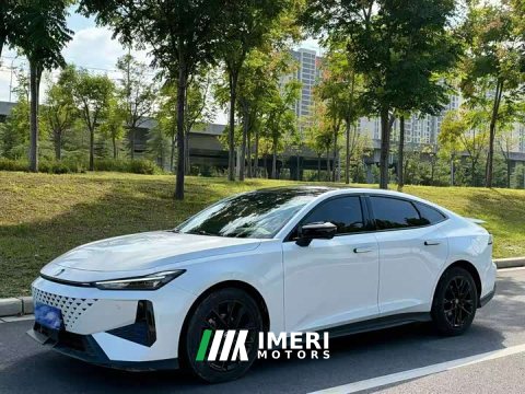 2023 Changan UNI-V 1.5T Premium - ავტომობილი ჩინეთიდან