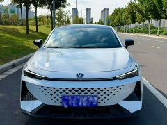 Changan UNI-V 1.5T Premium - ფოტო 2