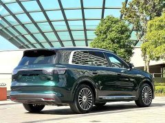 AITO Aion M8 Extended Range Max 53.4kWh 6-Seater with 192-Channel LiDAR - ფოტო 3