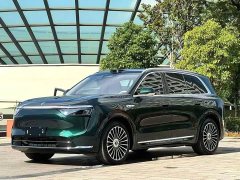 AITO Aion M8 Extended Range Max 53.4kWh 6-Seater with 192-Channel LiDAR - ფოტო 4