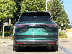 AITO Aion M8 Extended Range Max 53.4kWh 6-Seater with 192-Channel LiDAR - ფოტო 5