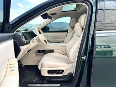 AITO Aion M8 Extended Range Max 53.4kWh 6-Seater with 192-Channel LiDAR - ფოტო 7
