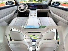 AITO Aion M8 Extended Range Max 53.4kWh 6-Seater with 192-Channel LiDAR - ფოტო 8