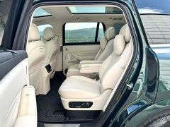 AITO Aion M8 Extended Range Max 53.4kWh 6-Seater with 192-Channel LiDAR - ფოტო 9