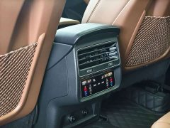 Audi Q7 55 TFSI quattro S line Sport - ფოტო 11