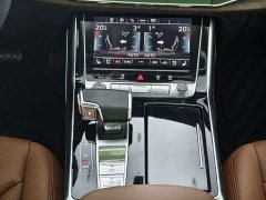 Audi Q7 55 TFSI quattro S line Sport - ფოტო 12