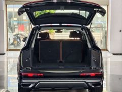 Audi Q7 55 TFSI quattro S line Sport - ფოტო 19