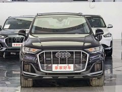 Audi Q7 55 TFSI quattro S line Sport - ფოტო 2